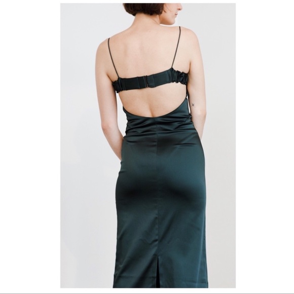 Paris Georgia Dress - Picture 3 of 4